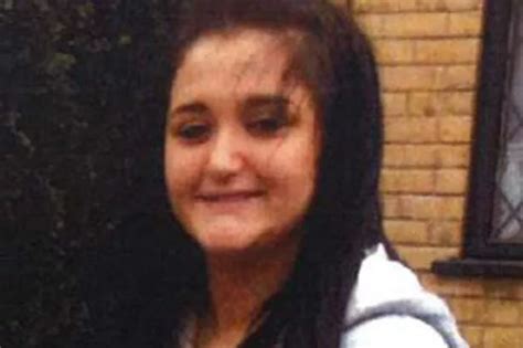 Missing Wallsend teenager Chloe Curry found by police